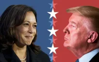 Bà Harris lần đầu công bố kế hoạch kinh tế tương phản với ông Trump