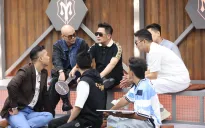 Anh trai vượt ngàn chông gai: Bằng Kiều liên tục bị từ chối khi chiêu dụ thành viên