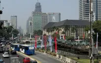 Indonesia tưng bừng tổ chức Lễ quốc khánh ở Thủ đô mới