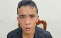 Bắt đối tượng chuyên trộm cắp tài sản trong xe ô tô