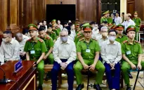 Đại án đăng kiểm: 42 bị cáo được đề nghị giảm mức án