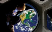 Nở rộ trào lưu du lịch theo chủ đề vũ trụ