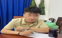 Bắt đối tượng giả vờ mua dâm để cướp tài sản