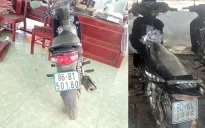 Bình Thuận: Bắt tạm giam 2 đối tượng thực hiện nhiều vụ trộm cắp tài sản
