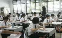 Singapore thắt chặt quản lý điện thoại ở trường học