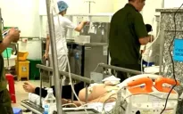 Nghi án do ghen tuông sát hại người yêu rồi tự tử