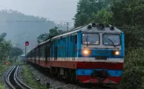 Hỗ trợ 4 tỷ đồng để lập báo cáo nghiên cứu tiền khả thi tuyến đường sắt Lào Cai - Hà Nội - Hải Phòng