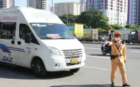 Một số điểm mới của Luật Trật tự, an toàn giao thông đường bộ 2024