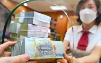 Lãi suất tiết kiệm chuyển động trái chiều tại nhiều ngân hàng