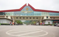 Thí điểm xây dựng cửa khẩu thông minh thuộc cửa khẩu quốc tế Hữu Nghị
