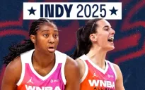 Thành phố Idianapolis sẽ tổ chức trận WNBA All Star 2025