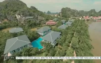 Khám phá địa điểm lưu trú của các đội tại VTV Ferroli Cup 2024