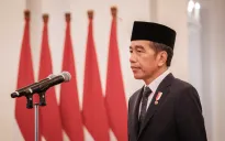 Tổng thống Indonesia cải tổ nội các