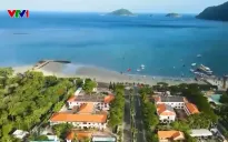 Côn Đảo lọt nhóm Điểm đến hoang sơ, tuyệt đẹp