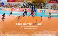 VTV Cup – từ giải ‘du đấu’ tại chỗ tới sân chơi bóng chuyền đặc sắc