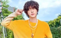 Phiêu lưu cùng Jin (BTS) trong các chương trình thực tế mới