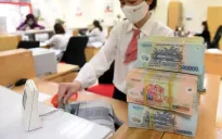 Thu nhập 30 triệu đồng/tháng mới nên vay mua nhà?