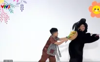 Hoa vui ca: Khám phá Cánh đồng tuổi thơ