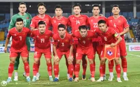 Vé trận ĐT Việt Nam gặp Nga, Thái Lan có giá cao nhất 500.000 đồng
