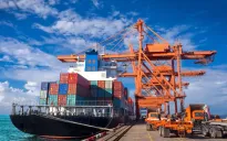Doanh nghiệp nội át khối FDI trên "đường đua" xuất khẩu