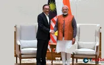 Thủ tướng Anwar Ibrahim đến Ấn Độ tìm kiếm sự ủng hộ giúp Malaysia gia nhập BRICS