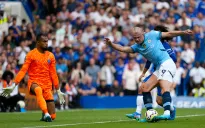 Kỷ lục về tài chính được thiết lập sau trận đại chiến Chelsea - Man City
