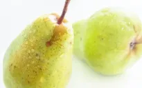 Khám phá những lợi ích vàng của quả lê đối với sức khỏe