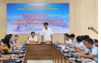 Thanh Hóa: Chuẩn bị chu đáo các hoạt động kỷ niệm 70 năm đón đồng bào miền Nam tập kết ra Bắc
