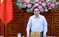 Thủ tướng: Phải có cơ chế, chính sách thu hút người tài vào ngành giáo dục