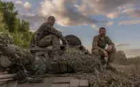 Huy động thêm lực lượng hàng không vũ trụ, Nga dồn lực đẩy lùi Ukraine khỏi Kursk