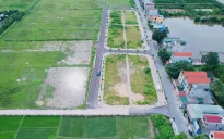 Choáng váng đất ngoại thành hơn 130 triệu/m2, khi đấu giá đất đã thành một "nghề"?