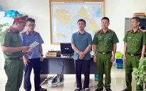 Vụ nổ mìn làm 1 người tử vong: Tạm giữ hình sự một Trưởng phòng nhận hối lộ