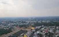 Bình Dương đấu giá hơn 8,3 hecta đất công