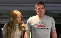 Jennifer Lopez ly hôn vì Ben Affleck không quan tâm đến việc hàn gắn rạn nứt hôn nhân