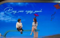 Trạm yêu thương: Cô gái khuyết tật vượt qua giới hạn để bay vào ngày xanh