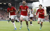 Bruno Fernandes hé lộ "yêu sách" trước khi gia hạn hợp đồng mới với Manchester United