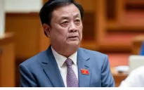 Bộ trưởng NN-PTNT: Xây dựng chuỗi liên kết để có sản phẩm "sạch từ nông trại đến bàn ăn"