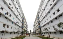 Người mua nhà ở xã hội có thể được vay mức tối đa lên đến 1 tỉ đồng