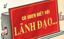 “Nổ” quen biết lãnh đạo tỉnh, lừa đảo chiếm đoạt gần 4 tỷ đồng