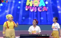 Hoa vui ca: Ngân nga những giai điệu quê hương