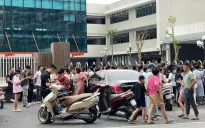 Vụ việc tại Tiểu học Tây Mỗ 3: Sở GD&ĐT Hà Nội chỉ đạo bảo đảm quyền lợi cho học sinh