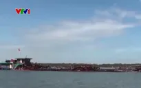 Phòng chống gian lận thương mại và khai thác khoáng sản trái phép