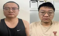 Quảng Ninh: Bắt giữ 2 đối tượng người nước ngoài tàng trữ, lưu hành tiền giả