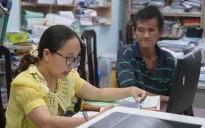 Gần 7.200 viên chức sẽ được xem xét chuyển thành công chức