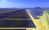 Australia phê duyệt kế hoạch xây dựng trang trại năng lượng Mặt trời lớn nhất thế giới