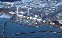 Nồng độ phóng xạ xả thải của nhà máy Fukushima an toàn