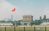 Mùa thu Hà Nội kể về những câu chuyện văn hóa