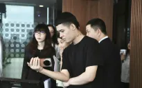 Đạo diễn Phạm Vĩnh Khương: Bắt nhịp xu hướng làm phim AI trên điện thoại