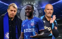 Chelsea tiếp tục thanh lý cầu thủ