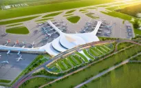 Nguyên nhân dự án thành phần 4 sân bay Long Thành chậm tiến độ